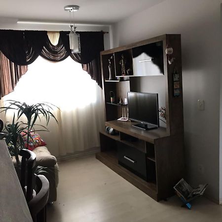 Apartamento Familiar Das Gurias Canela Εξωτερικό φωτογραφία