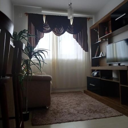 Apartamento Familiar Das Gurias Canela Εξωτερικό φωτογραφία