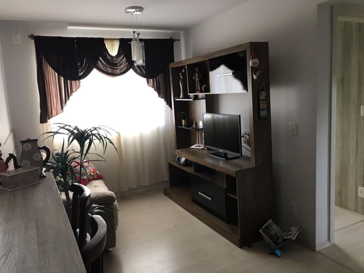 Apartamento Familiar Das Gurias Canela Εξωτερικό φωτογραφία