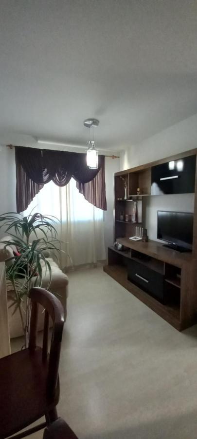 Apartamento Familiar Das Gurias Canela Εξωτερικό φωτογραφία