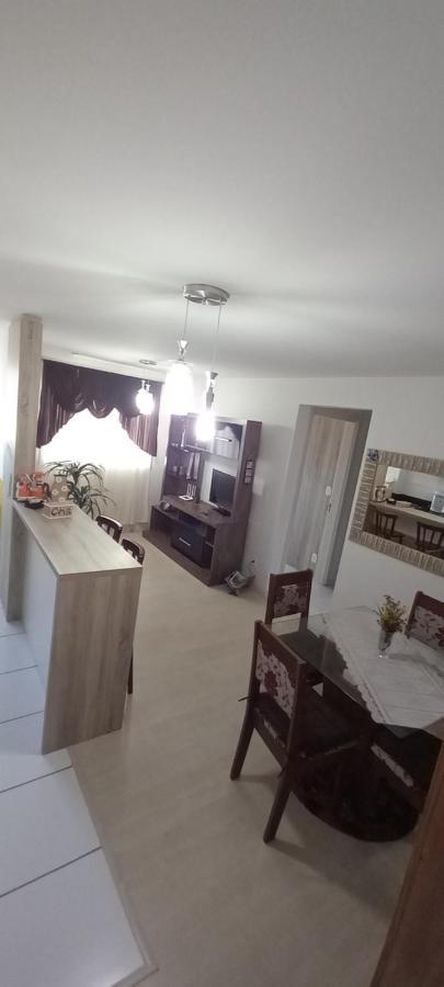 Apartamento Familiar Das Gurias Canela Εξωτερικό φωτογραφία