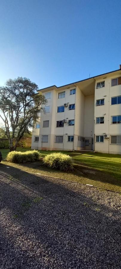 Apartamento Familiar Das Gurias Canela Εξωτερικό φωτογραφία