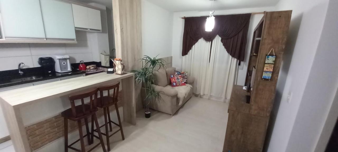 Apartamento Familiar Das Gurias Canela Εξωτερικό φωτογραφία