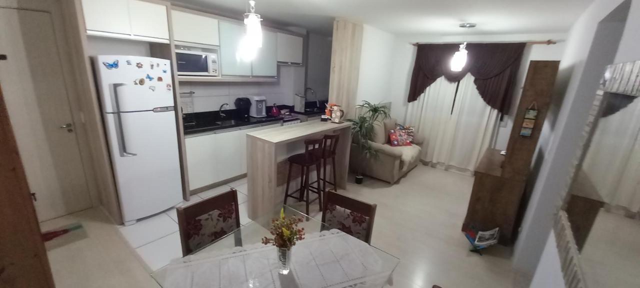 Apartamento Familiar Das Gurias Canela Εξωτερικό φωτογραφία
