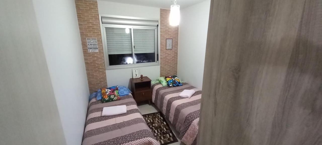 Apartamento Familiar Das Gurias Canela Εξωτερικό φωτογραφία