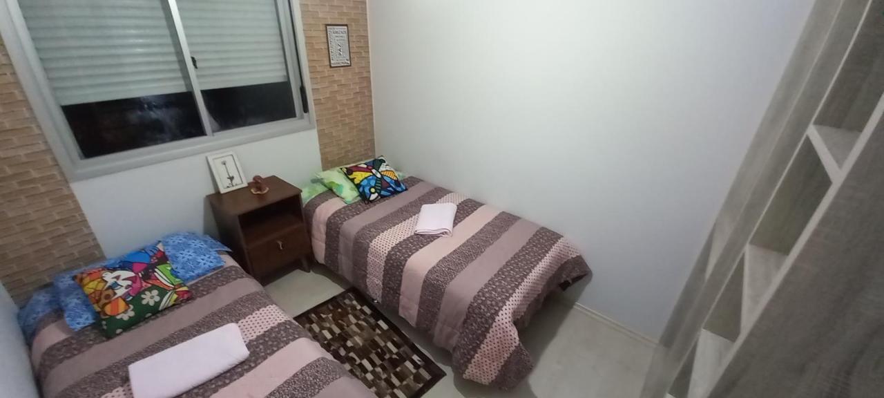 Apartamento Familiar Das Gurias Canela Εξωτερικό φωτογραφία