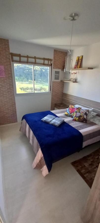 Apartamento Familiar Das Gurias Canela Εξωτερικό φωτογραφία
