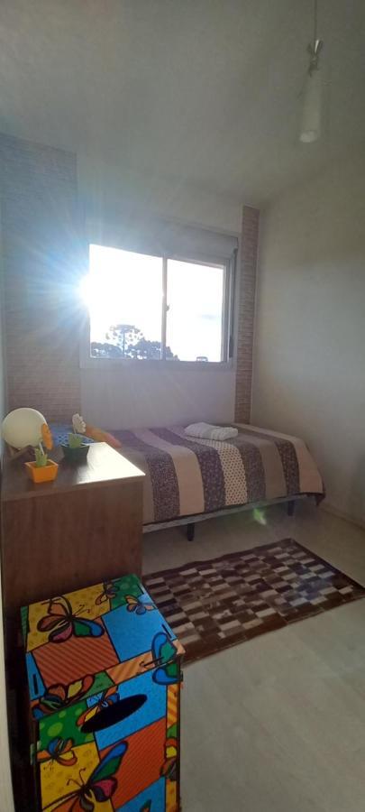 Apartamento Familiar Das Gurias Canela Εξωτερικό φωτογραφία