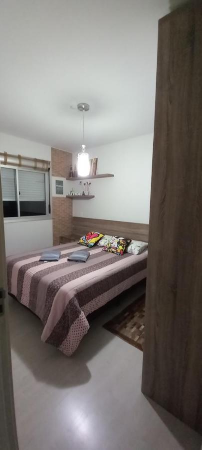 Apartamento Familiar Das Gurias Canela Εξωτερικό φωτογραφία