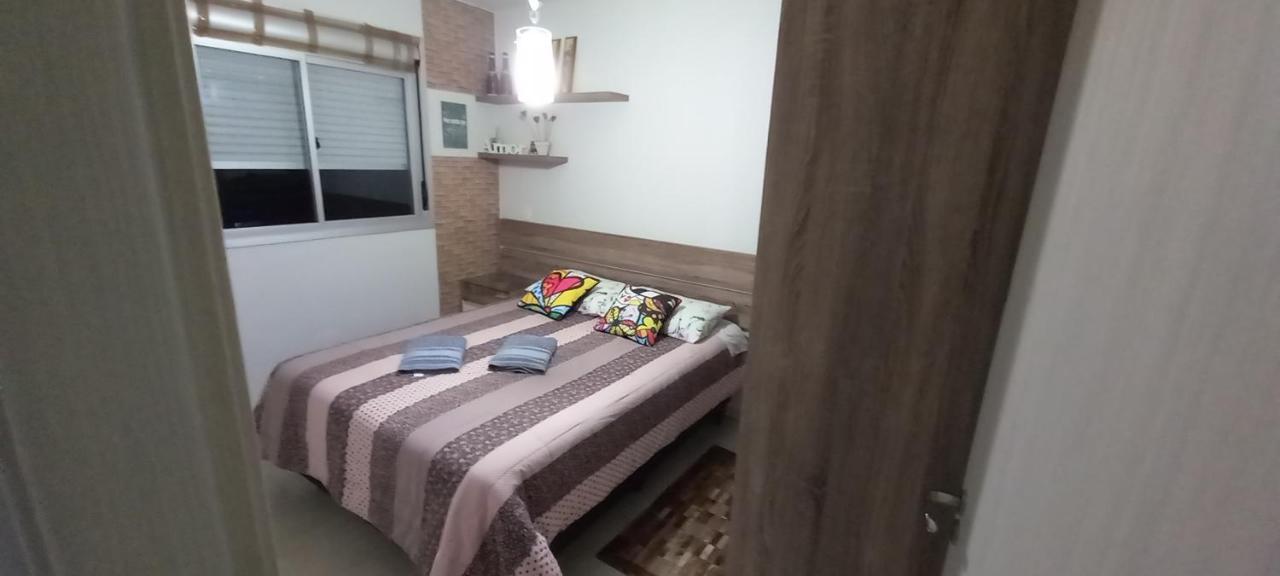 Apartamento Familiar Das Gurias Canela Εξωτερικό φωτογραφία