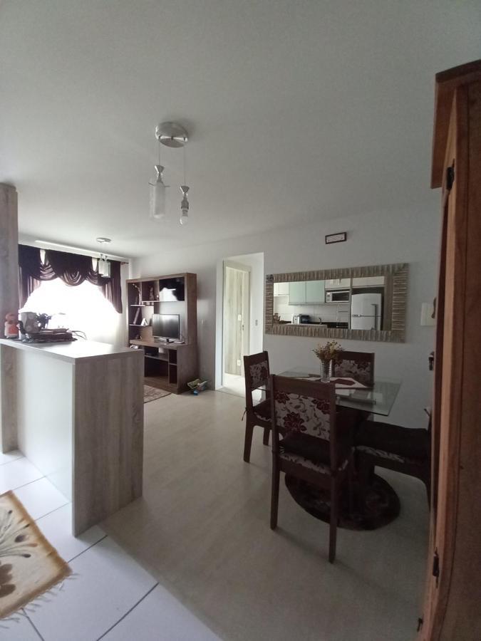 Apartamento Familiar Das Gurias Canela Εξωτερικό φωτογραφία