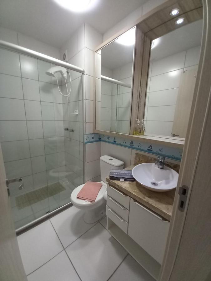 Apartamento Familiar Das Gurias Canela Εξωτερικό φωτογραφία