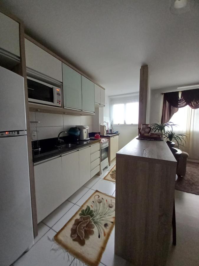 Apartamento Familiar Das Gurias Canela Εξωτερικό φωτογραφία